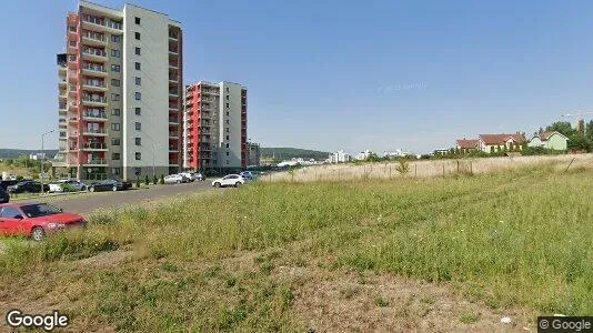 Apartments for rent in Târgu Mureş - Photo from Google Street View