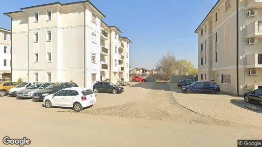 Apartments for rent in Timişoara - Photo from Google Street View