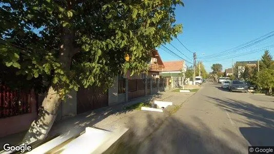 Apartments for rent in Giroc - Photo from Google Street View