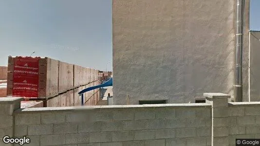 Apartments for rent in Timişoara - Photo from Google Street View