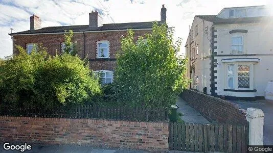 Apartments for rent in Prenton - Merseyside - Photo from Google Street View
