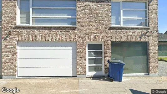 Rooms for rent in Maldegem - Photo from Google Street View
