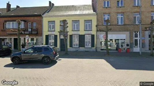 Apartments for rent in Leuven - Photo from Google Street View