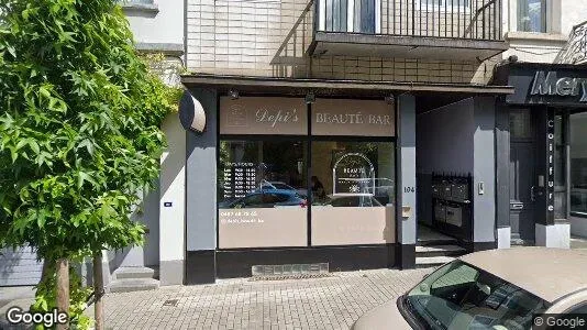Apartments for rent in Kluisbergen - Photo from Google Street View