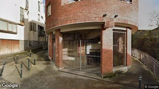 Apartments for rent in Dublin 8 - Photo from Google Street View