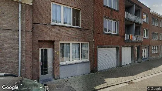 Apartments for rent in Sint-Truiden - Photo from Google Street View