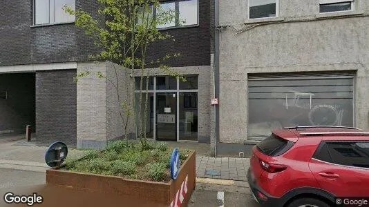 Apartments for rent in Denderleeuw - Photo from Google Street View