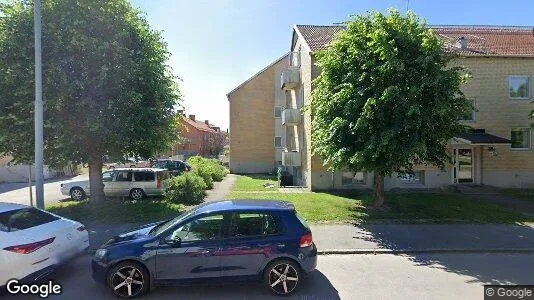 Apartments for rent in Katrineholm - Photo from Google Street View