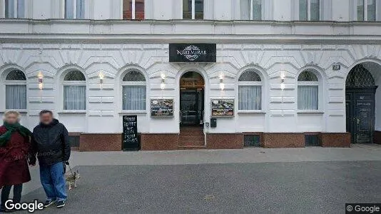 Apartments for rent in Wien Rudolfsheim-Fünfhaus - Photo from Google Street View