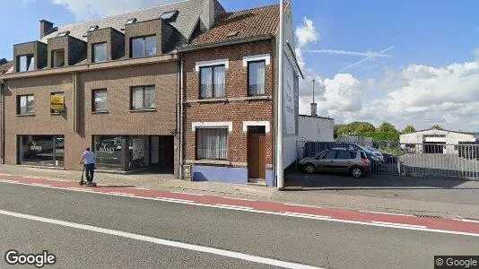 Apartments for rent in Asse - Photo from Google Street View