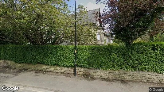 Apartments for rent in Harrogate - North Yorkshire - Photo from Google Street View