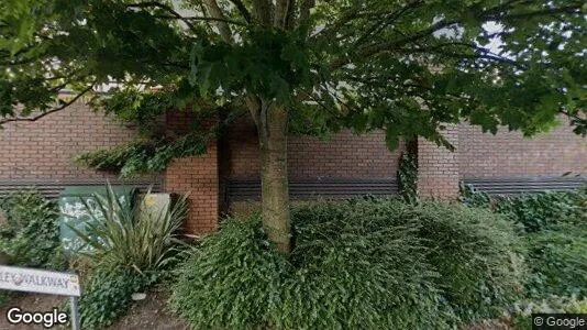 Apartments for rent in Birmingham - West Midlands - Photo from Google Street View