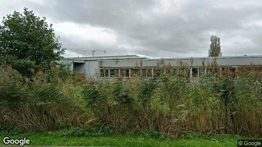 Apartments for rent in Kontich - Photo from Google Street View