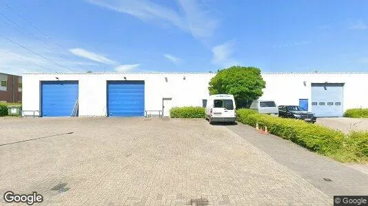 Apartments for rent in Schelle - Photo from Google Street View