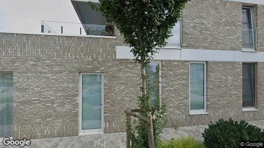 Apartments for rent in Stad Antwerp - Photo from Google Street View