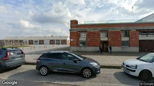Apartments for rent in Dunkerque - Photo from Google Street View