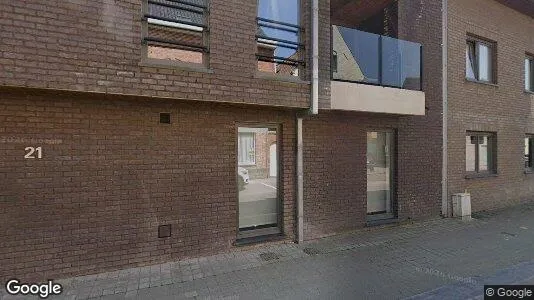 Apartments for rent in Gistel - Photo from Google Street View