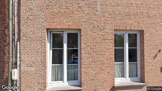 Apartments for rent in Bornem - Photo from Google Street View