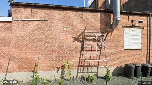 Apartments for rent in Hamme - Photo from Google Street View