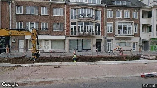Apartments for rent in Sint-Niklaas - Photo from Google Street View