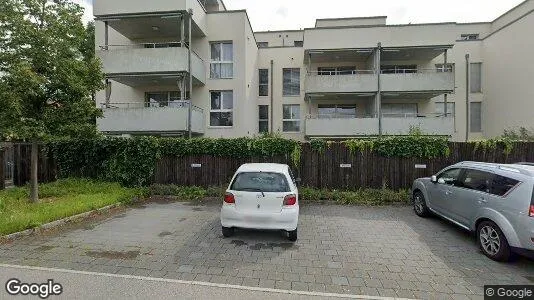 Apartments for rent in Lebern - Photo from Google Street View