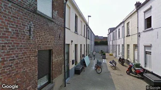 Apartments for rent in Aalst - Photo from Google Street View
