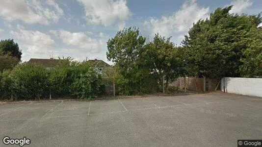 Apartments for rent in Abingdon - Oxfordshire - Photo from Google Street View