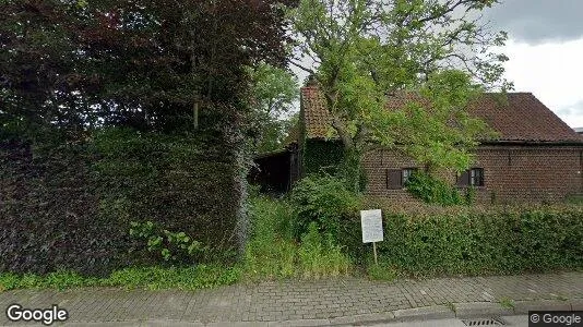 Apartments for rent in Ternat - Photo from Google Street View