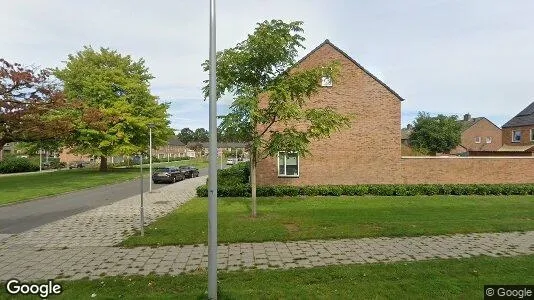 Apartments for rent in Maastricht - Photo from Google Street View