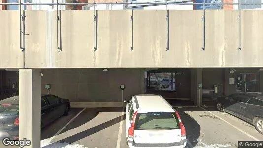 Apartments for rent in Jyväskylä - Photo from Google Street View