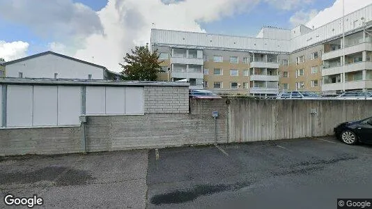Apartments for rent in Jyväskylä - Photo from Google Street View