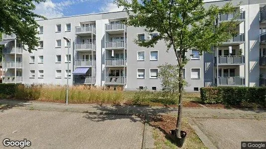 Apartments for rent in Essen - Photo from Google Street View