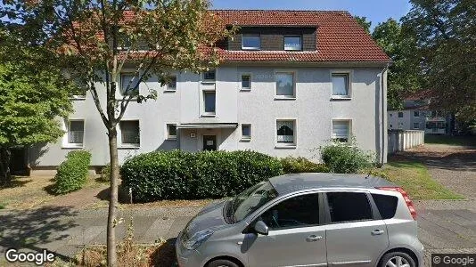 Apartments for rent in Bochum - Photo from Google Street View