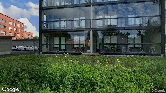 Apartments for rent in Turku - Photo from Google Street View