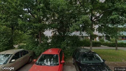 Apartments for rent in Zwickau - Photo from Google Street View