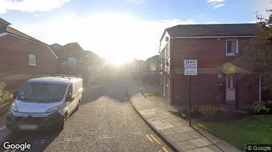 Apartments for rent in North Shields - Tyne and Wear - Photo from Google Street View