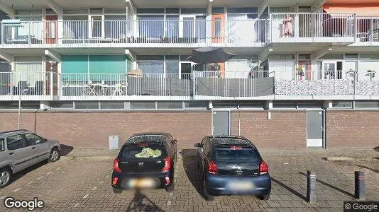 Apartments for rent in Velsen - Photo from Google Street View