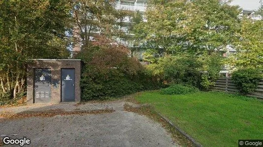 Apartments for rent in Haarlem - Photo from Google Street View