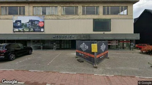 Apartments for rent in Dessel - Photo from Google Street View
