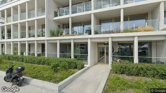 Apartments for rent in Kapellen - Photo from Google Street View