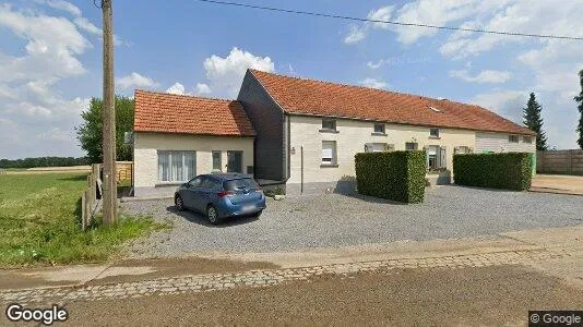 Apartments for rent in Holsbeek - Photo from Google Street View
