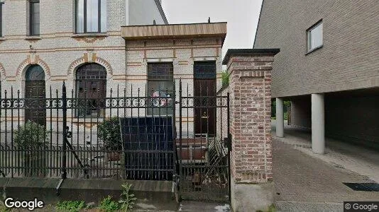 Apartments for rent in Stekene - Photo from Google Street View