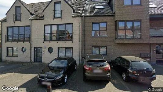Apartments for rent in Londerzeel - Photo from Google Street View