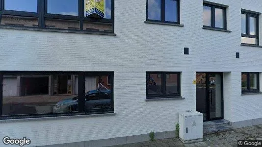 Apartments for rent in Duffel - Photo from Google Street View