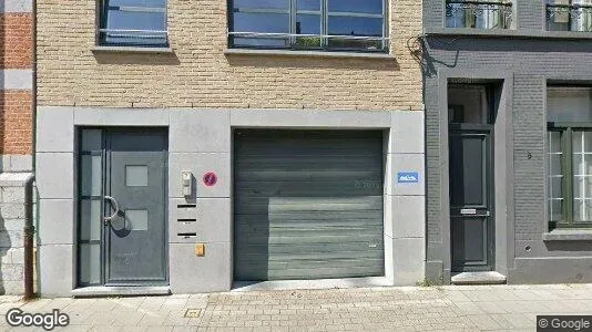 Apartments for rent in Lier - Photo from Google Street View