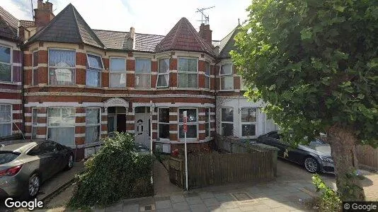 Apartments for rent in Harrow - Middlesex - Photo from Google Street View