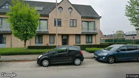 Apartments for rent in Geel - Photo from Google Street View