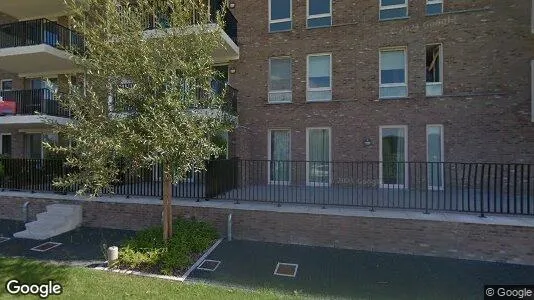Apartments for rent in Sint-Niklaas - Photo from Google Street View