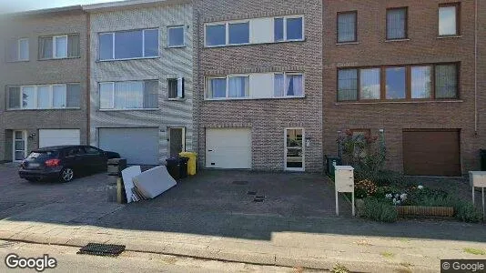 Apartments for rent in Stabroek - Photo from Google Street View