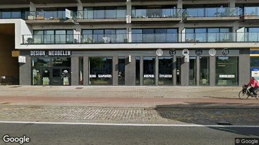 Apartments for rent in Stad Gent - Photo from Google Street View